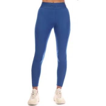 Dámské oblečení Tepláky Skins Blue 1093256 M