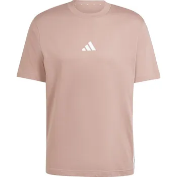 Pánské tričko Tričko adidas Warm Clay 1098113 M
