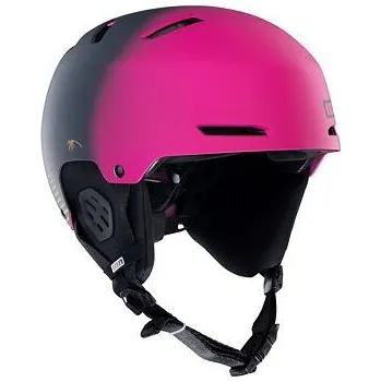 Vodácká přilba helma ION Slash Amp multicolour velikost oblečení M/L