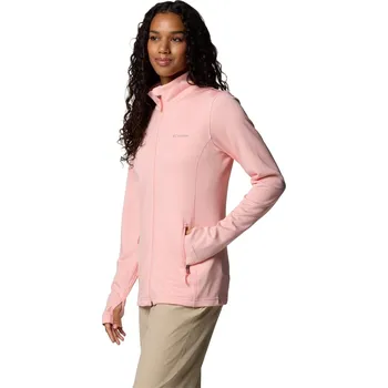 Dámské oblečení Bunda Columbia Pink Sand 1096510 Large