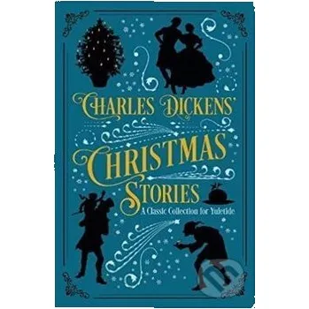 Christmas Stories - Charles Dickens Arcturus