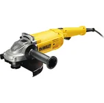 Dewalt DWE494 bruska úhlová 230mm