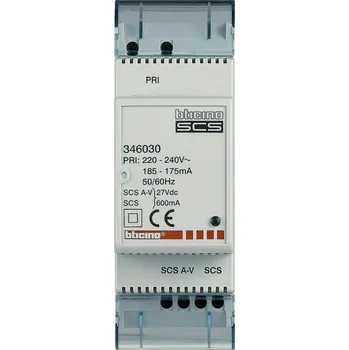 spínaný zdroj 346030