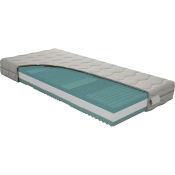 Matrace Styler Pěnová matrace Texpol Olimea 200x80 cm (T3)