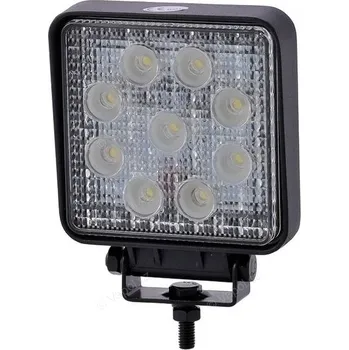 Přídavný světlomet Pracovní světlo Spot LED 2200 lm 9x LED