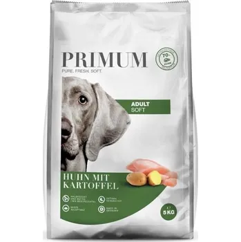 Krmivo pro psa Primum Dog Adult Chicken & Potato 5 kg