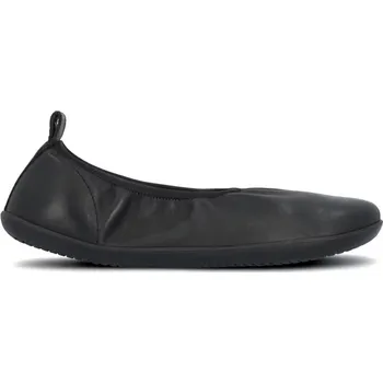 Dámská obuv Groundies Baleríny Ballet 2.0 Black Velikost EU: 37, vnitřní délka: 243, vnitřní šířka: 88