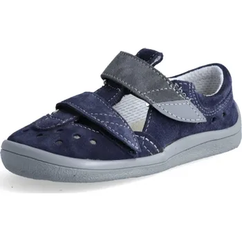 Chlapecké sandály Letní obuv Beda Lucas 0001/SD/W chlapecké Velikost: 27