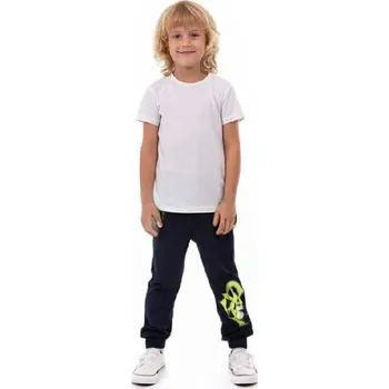 CHLAPECKÉ TEPLÁKY MT9830 VELIKOSTI 134-164 Velikost: 152, Barva: Tmavě modrá