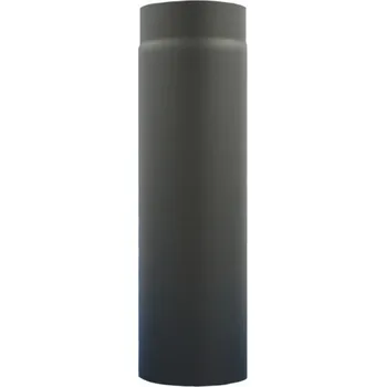 Kouřovod Kovoblesk Trubka kouřová 145mm / 0,50m, tl. 1,5mm 3011390