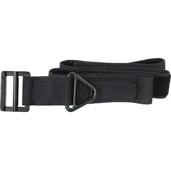 8FIELDS Pevnostní pás Black - vel. L [8FIELDS]