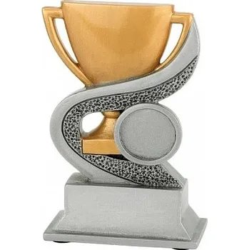 Plaketa s motivem FG900 (FG900)