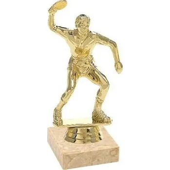 Figurka F4007 Stolní tenis (F4007)
