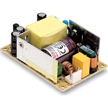 Elektroinstalační materiál Mean Well EPS-45S-24 Zdroj na PCB 45W 24V