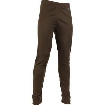 Spodky 2nd SKINZ Coolmax - olivové, Snugpak Varianta: S