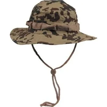 Airsoft Klobouk BW Tropic, Ripstop, MFH Varianta: S