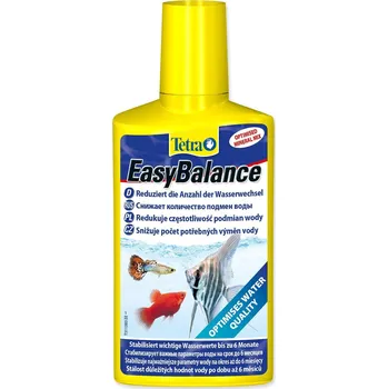 Akvarijní chemie Přípravek Tetra Easy Balance 250ml