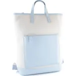 Tamaris městský batoh Florentina crystal blue 33763 | P694635