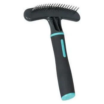 Kartáč pro zvířata Hrablo ANAH vyčesávací s 20 zuby pro psy Zolux