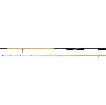 Rybářský prut Savage Gear Prut Orange LTD Medium Game 2,51 m 15-45 g