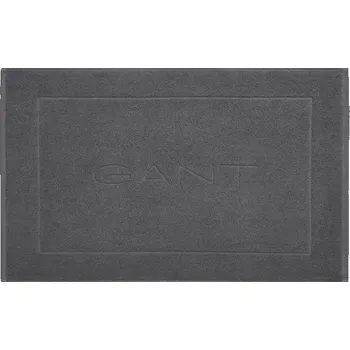 Koupelnová předložka KOUPELNOVÁ PŘEDLOŽKA GANT BATH MAT 50x80 ANCHOR GREY