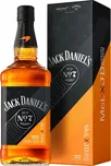 Jack Daniel's Tennessee McLaren Formula…