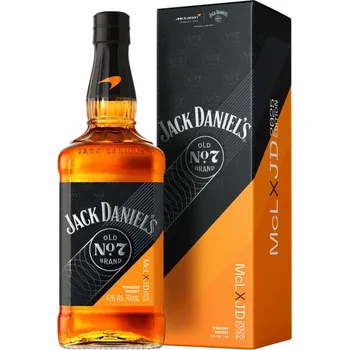 Jack Daniel's Tennessee McLaren Formula…