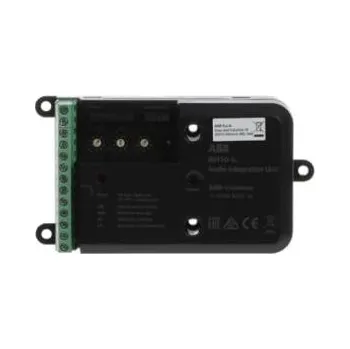 Mikrofon 2TMA210010N0037