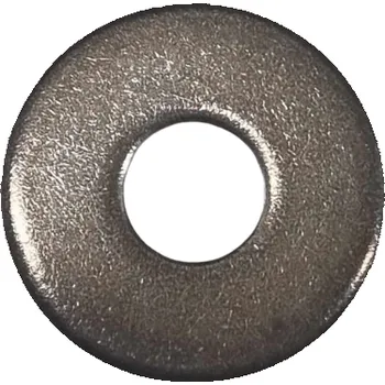 Matice Podložka pod nýty nerez Závit: M10