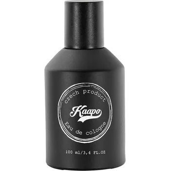 Kolínská voda KAAPO Eau de Cologne 100 ml