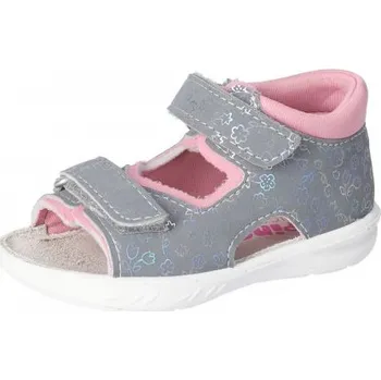 Dívčí sandály Ricosta 3500802-450 Titu, 23