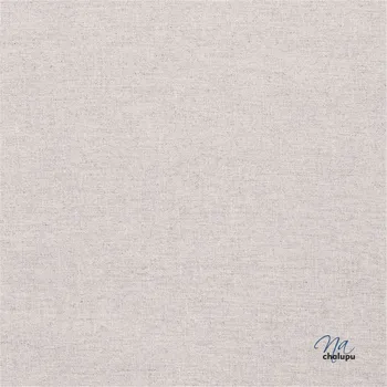 Na-chalupu.cz Lněná látka přírodní - keprová vazba 1.5 m