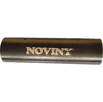 Železářství Ostatní Roura na noviny - antik zlatá