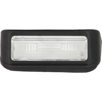 Osvětlení SPZ Osvětlení registrační značky ABAKUS 009-31-900