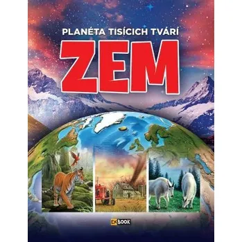 Encyklopedie Zem (2. vyd.)