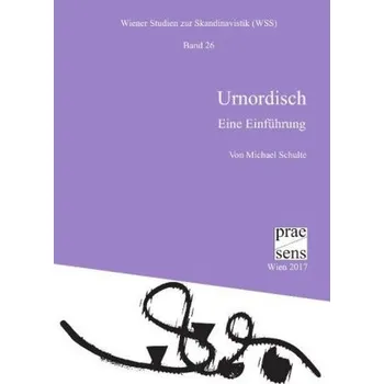 Urnordisch - Schulte, Michael