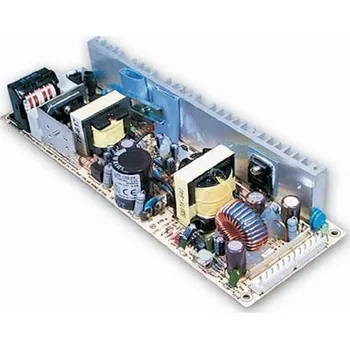 Mean Well LPP-150-24 Spínaný zdroj otevřený 150W 2