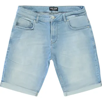 Pánské jeans kraťasy CARS JEANS California 6582705 Velikost: XXL