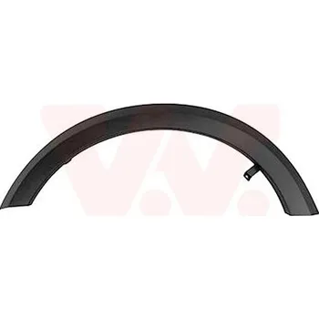 Blatník karosérie Rozšíření, blatník AGB 28B382-5