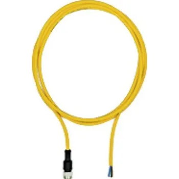Síťový kabel PILZ 630311 PSEN op cable axial M12 5-pole 5m