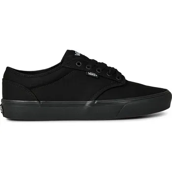 Pánská obuv Tenisky Vans Black 1092620 8 (42)