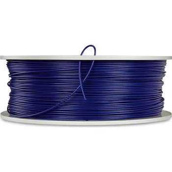 Filament Verbatim 3D filament, PLA, 1,75mm, 1000g, 55322, blue