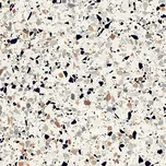 Del Conca Dlažba Del Conca Frammenti bianco 20x20 cm mat 20FR10MI 20FR10MI cena za 1 m2