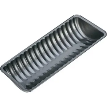 Forma na pečení BANQUET Forma na srnčí hřbet 31,5 cm, nepřilnavý povrch