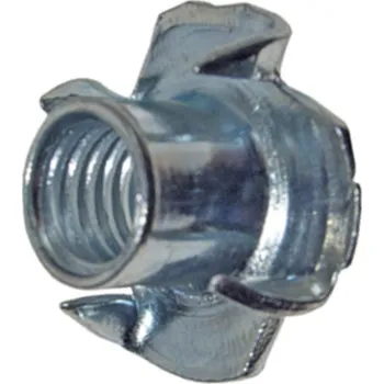 Matice Matice narážecí Závit: M4