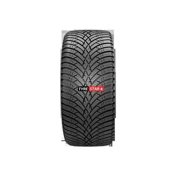 Celoroční osobní pneu Berlin Tires ALL SEASON 1 245/45 R18 100W