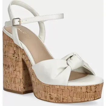 Dámské lodičky Lodičky Aldo ULIALDAN béžová barva, 13743863 01X, EUR 38