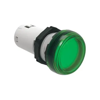 Stykač LOVATO Signálka LPMLD3 LED 48VAC/DC zelená LPMLD3