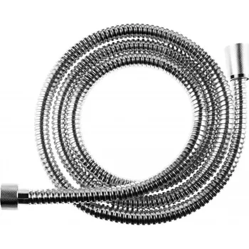 Sprchová hadice Cornat Sprchová hadice kovová 2 m chrom TECB3361