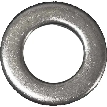 Matice Podložka plochá střední nerez Závit: M24